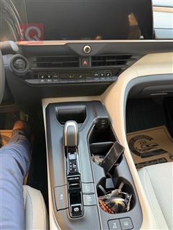 تويوتا كراون